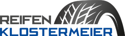Reifen Klostermeier Logo